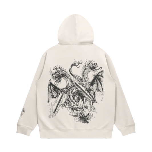 The Nameless | Heavyweight Hoodie