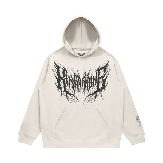 The Nameless | Heavyweight Hoodie