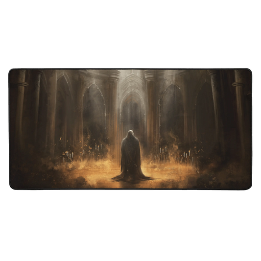 Nytharion's Awakening | Deskmat